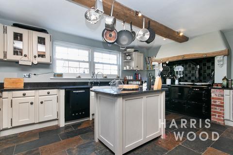 undefined, Grange Road, Wickham Bishops, Witham, Essex, CM8