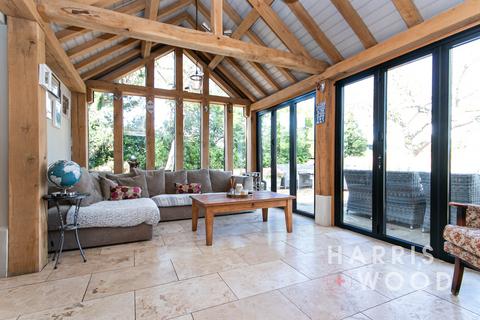 undefined, Grange Road, Wickham Bishops, Witham, Essex, CM8