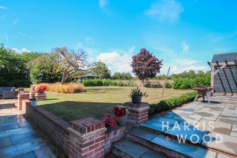 undefined, Grange Road, Wickham Bishops, Witham, Essex, CM8