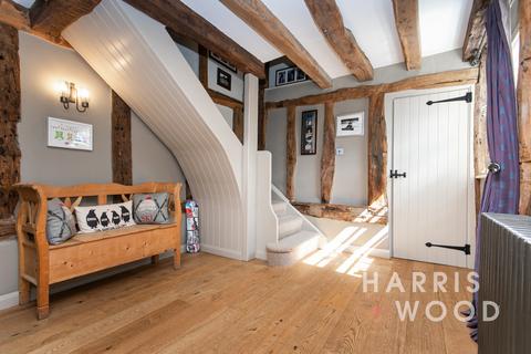 undefined, Grange Road, Wickham Bishops, Witham, Essex, CM8