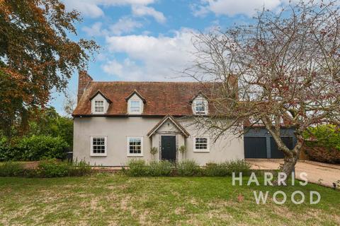 undefined, Grange Road, Wickham Bishops, Witham, Essex, CM8