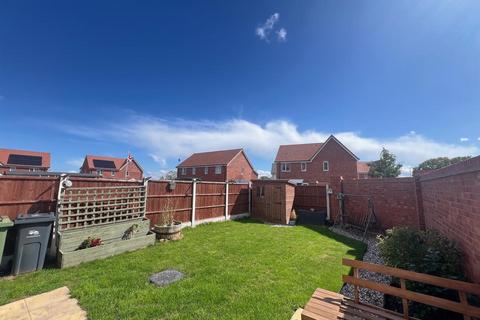 undefined, Barley Drive, Malvern