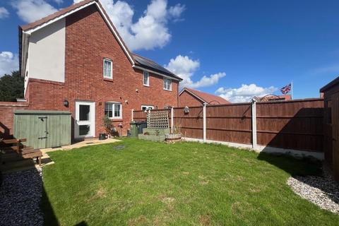 undefined, Barley Drive, Malvern