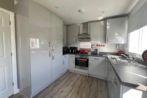 2 bedroom semi-detached house for sale, Barley Drive, Malvern
