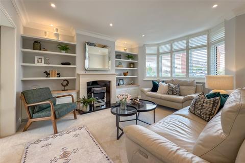 undefined, Waverley Road, St. Albans, Hertfordshire, AL3