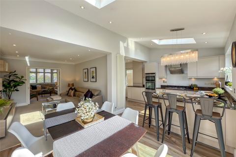 undefined, Waverley Road, St. Albans, Hertfordshire, AL3