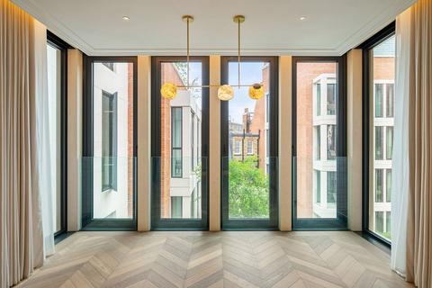1 bedroom flat to rent, Basil Street, Knightsbridge, London
