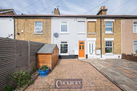 16 Devonshire Road, London, SE9 4QP