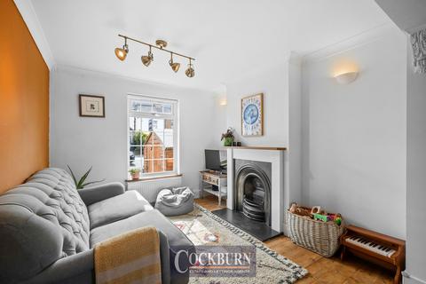 16 Devonshire Road, London, SE9 4QP