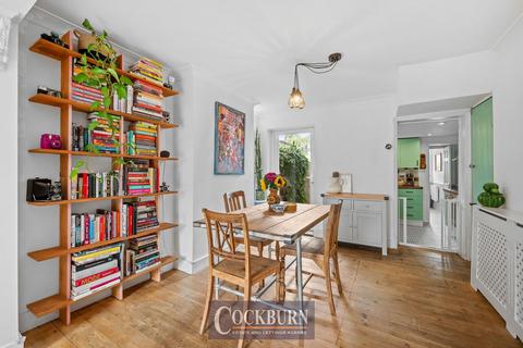 16 Devonshire Road, London, SE9 4QP