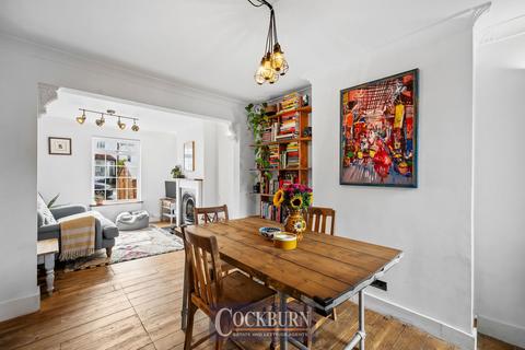 16 Devonshire Road, London, SE9 4QP