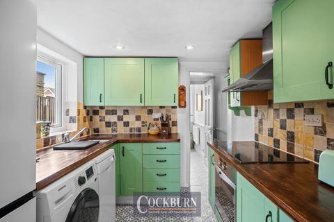 16 Devonshire Road, London, SE9 4QP