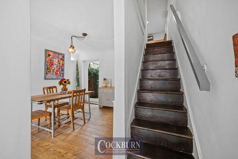 16 Devonshire Road, London, SE9 4QP