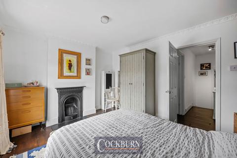 16 Devonshire Road, London, SE9 4QP