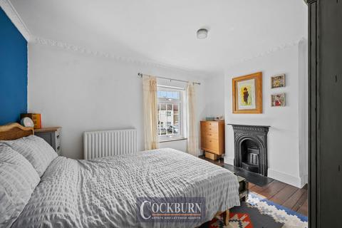 16 Devonshire Road, London, SE9 4QP