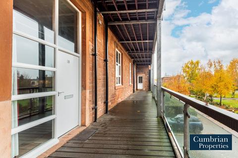 3 bedroom apartment for sale, Denton Mill Close, Carlisle, CA2
