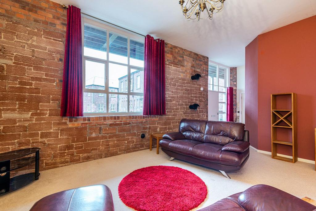 Lounge Area