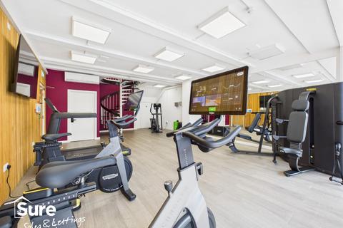 undefined, Marlowes, Hemel Hempstead, Hertfordshire, HP1 1BB