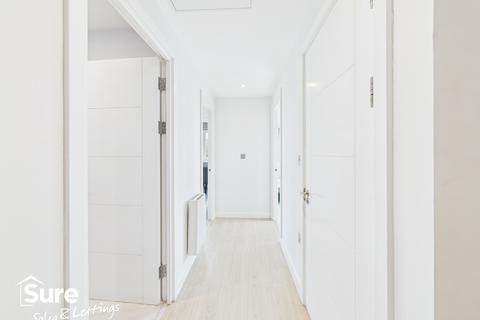 undefined, Marlowes, Hemel Hempstead, Hertfordshire, HP1 1BB