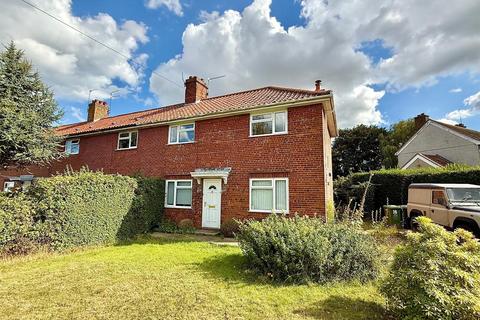 undefined, Yarmouth Road, Ormesby