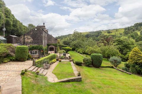 undefined, Stoney Springs House, Brearley, Halifax, West Yorkshire