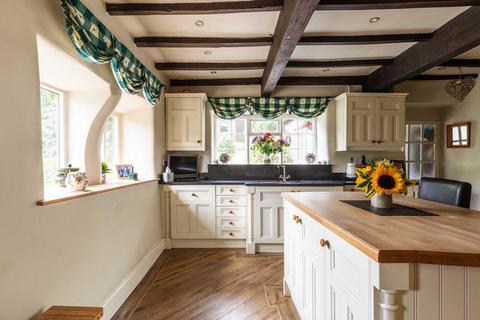 undefined, Stoney Springs House, Brearley, Halifax, West Yorkshire