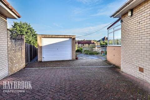 undefined, Tunwell Greave, High Greave