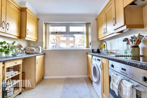 undefined, Tunwell Greave, High Greave