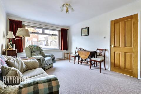 undefined, Tunwell Greave, High Greave