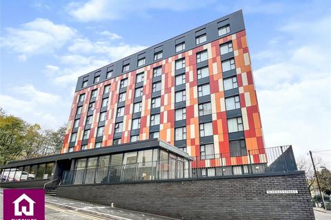 undefined, Scholes Street, Greater Manchester OL1