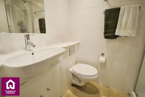 undefined, Scholes Street, Greater Manchester OL1