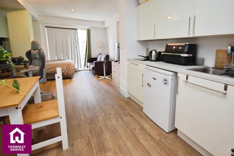 1 bedroom flat for sale, Scholes Street, Greater Manchester OL1