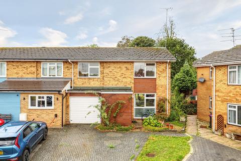 Vicarage Road, Buntingford, SG9