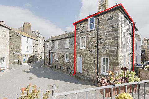 undefined, Downalong, St. Ives, Cornwall
