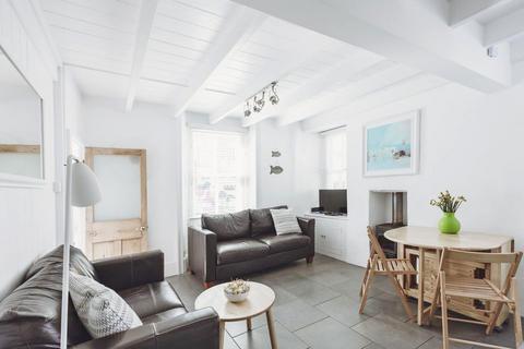 undefined, Downalong, St. Ives, Cornwall