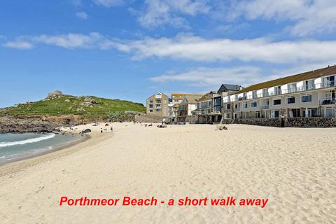 undefined, Downalong, St. Ives, Cornwall