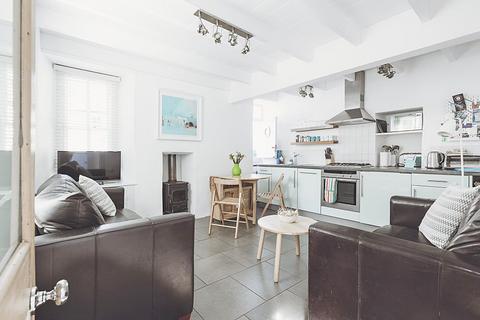undefined, Downalong, St. Ives, Cornwall