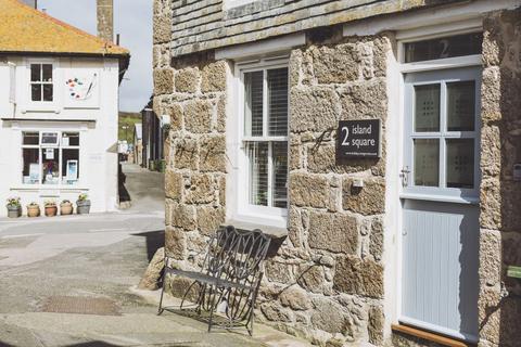 undefined, Downalong, St. Ives, Cornwall