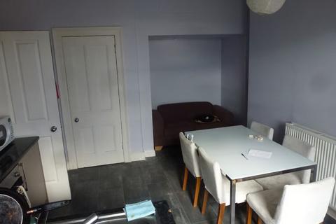 4 bedroom flat to rent, 243T East Claremont Street, Edinburgh, EH7 4JZ
