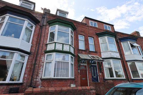 undefined, Norman Crescent, Filey YO14