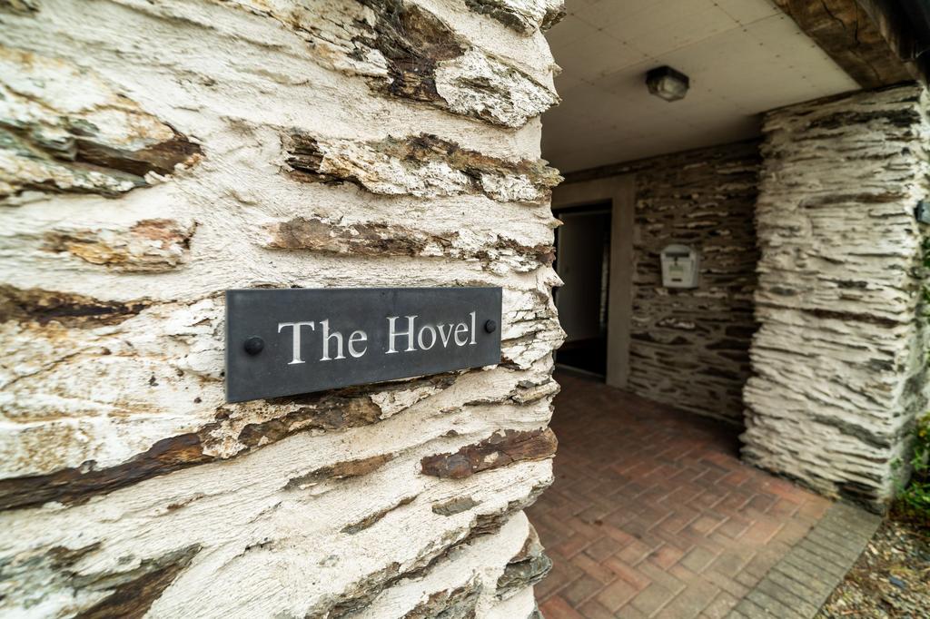 The hovel
