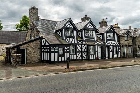 5 bedroom detached house for sale, Heol Maengwyn, Machynlleth SY20