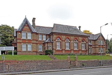 Office to rent, Hughenden Rd High Wycombe HP13 5DT