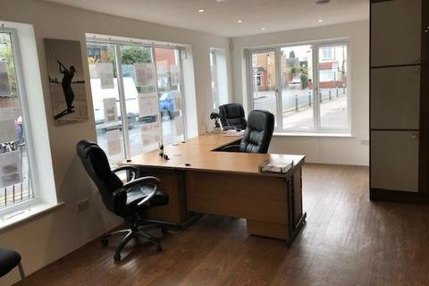Office for sale, 31 Victoria St Englefield Green TW20 0QX