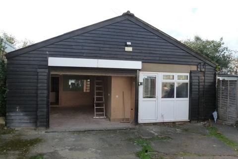 Warehouse to rent, 62A Rutland Rd Maidenhead SL6 4HY