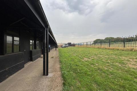 Retail property (high street) for sale, The Old Racecourse Lewes BN7 1UR