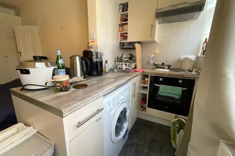 undefined, Grove End Road, London