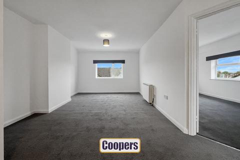 2 bedroom apartment to rent, Albany Road, Coventry, CV5