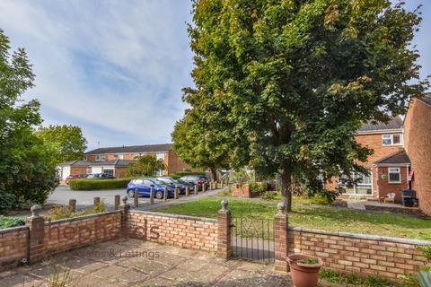 3 bedroom end of terrace house for sale, Winford Drive, Broxbourne EN10