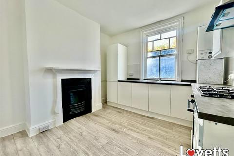 undefined, Station Road, Westgate-On-Sea, CT8